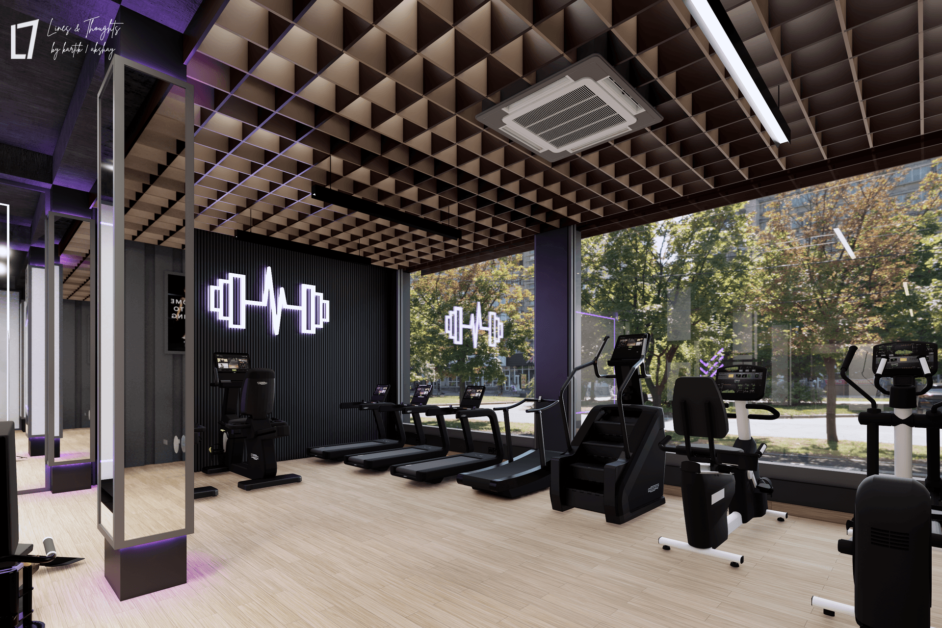 OWL Fitness Image